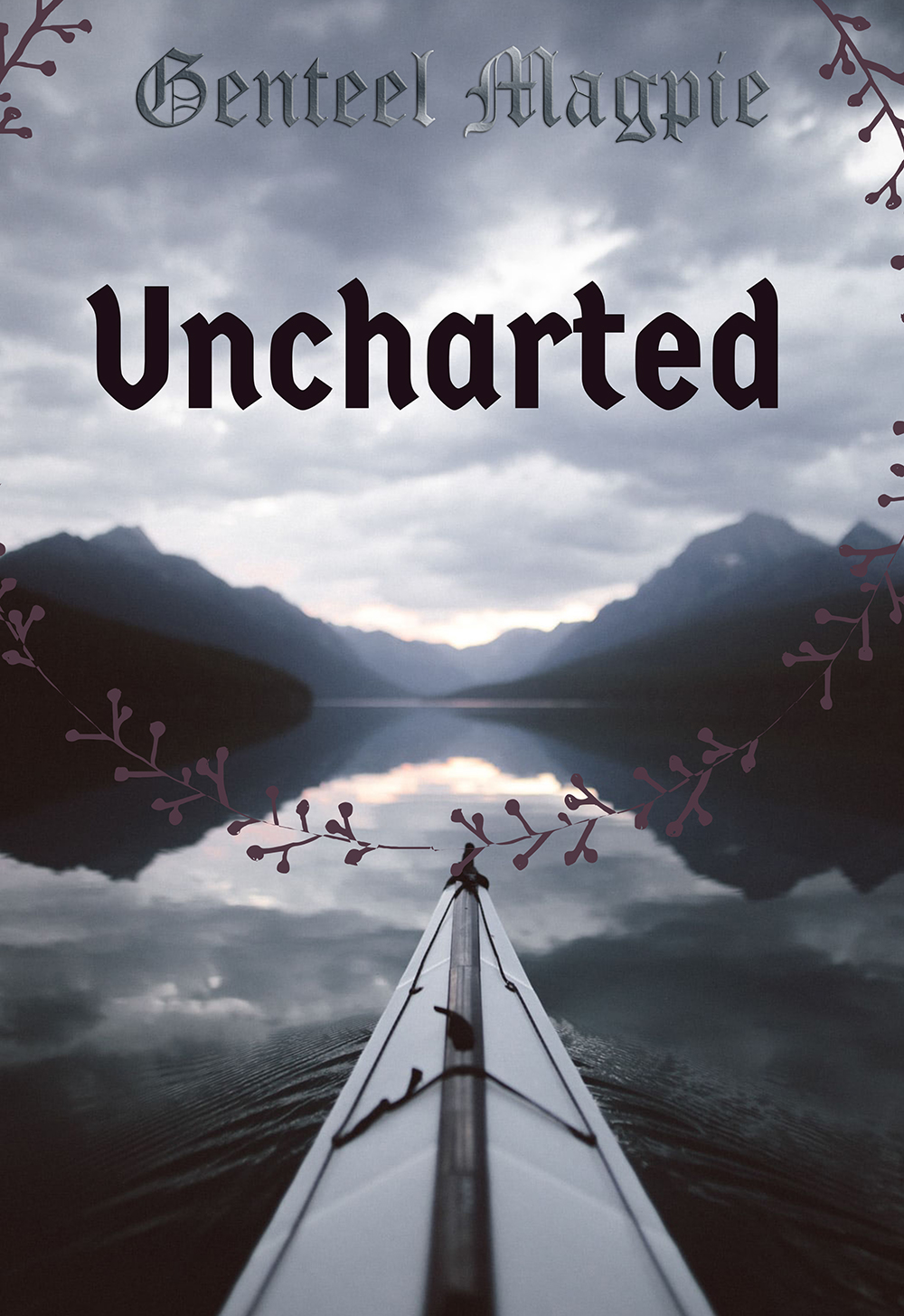 Uncharted